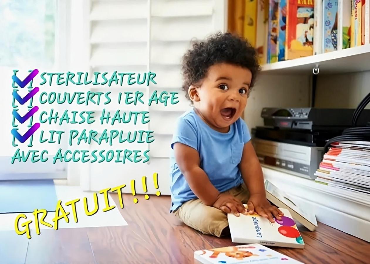 Residence Du Lac-Disneyland Paris-Tarif Familial 에메랑빌 외부 사진
