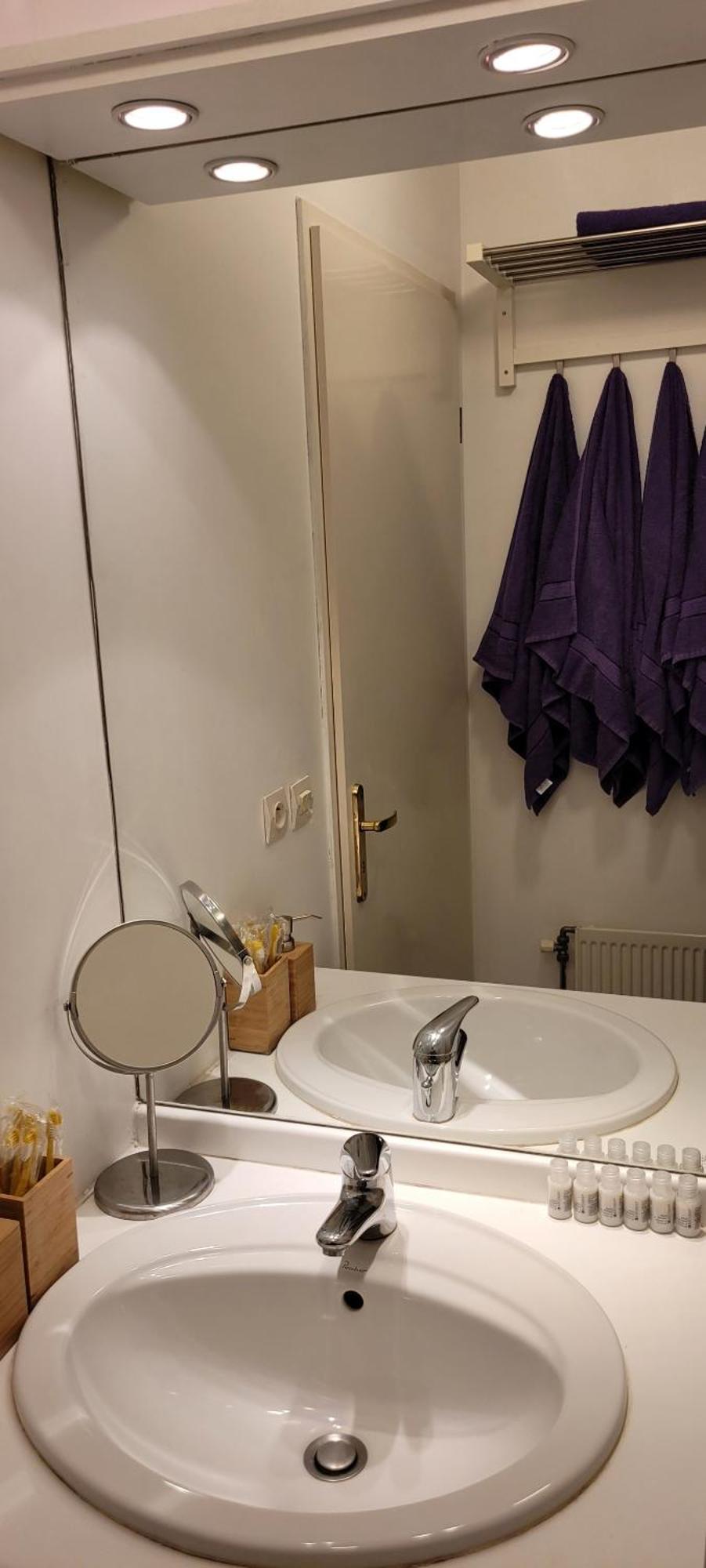 Residence Du Lac-Disneyland Paris-Tarif Familial 에메랑빌 외부 사진